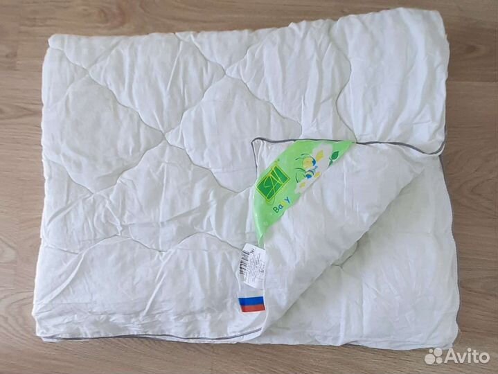 Детское одеяло