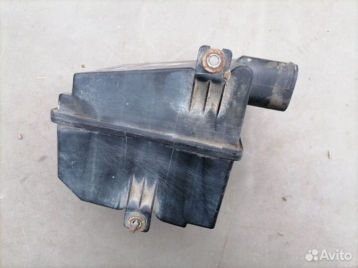 Ресивер воздушный для Nissan Primera P11 1996-2002