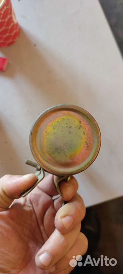 Катушка зажигания ваз 2109