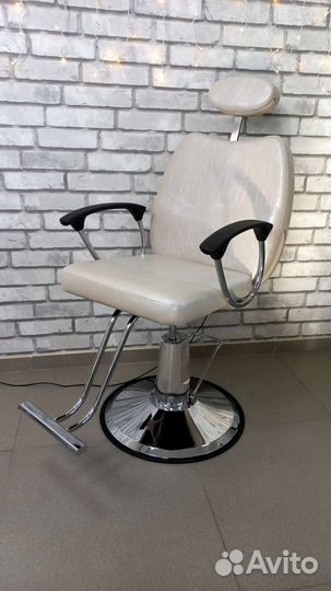 Кресло парикмахера