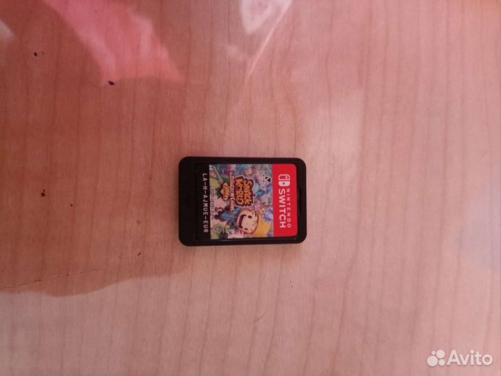 Игры для нинтендо nintendo