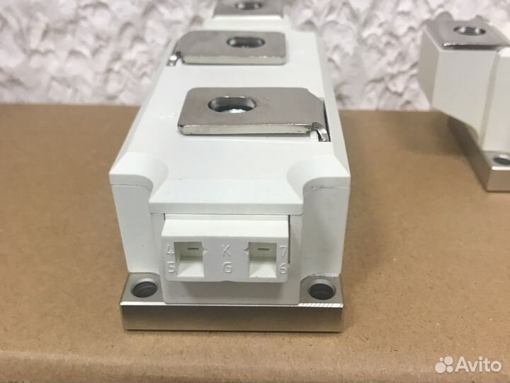 Модуль диодный semikron skkd 70118 (skkd701-18) по