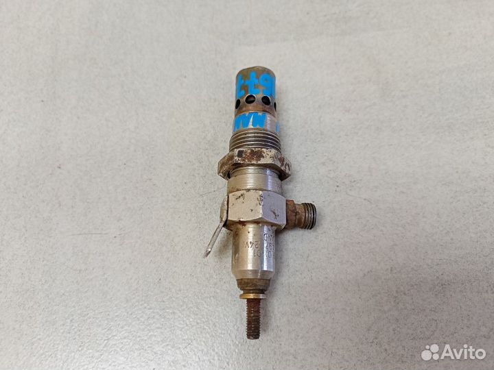 Свеча накала Мерседес