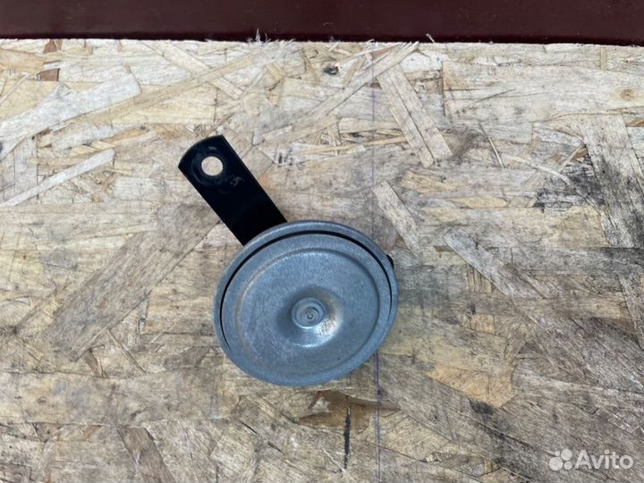 Звуковой сигнал LADA Vesta