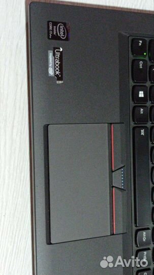 Lenovo thinkpad