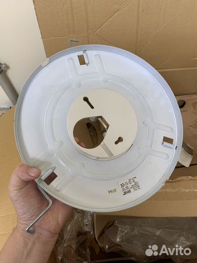 Светильник солнце Смила Сол IKEA