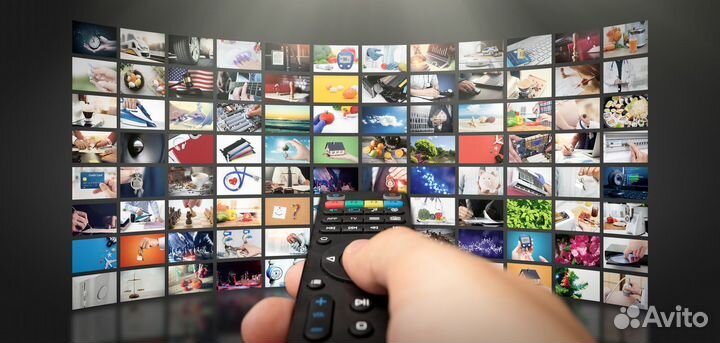 Настройка android TV телевизоров и приставок