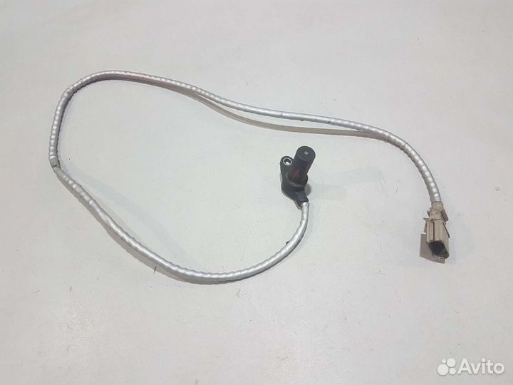 Датчик положения коленвала 3.7 4.2 ауди а8 audi a8