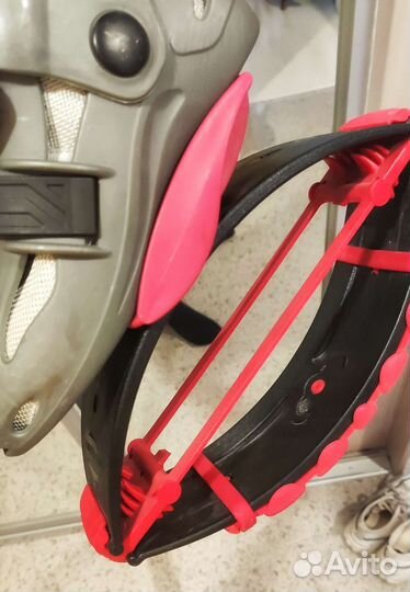 Ботинки-прыгуны Kangoo Jumps