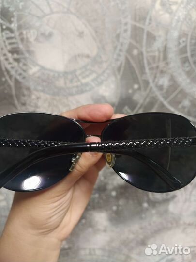 Солнцезащитные очки мужские новые