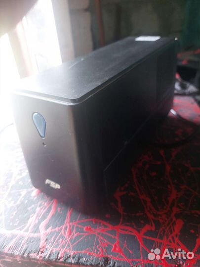 Ибп бесперебойник