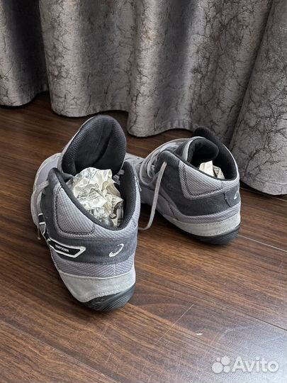 Борцовки asics 42 размер