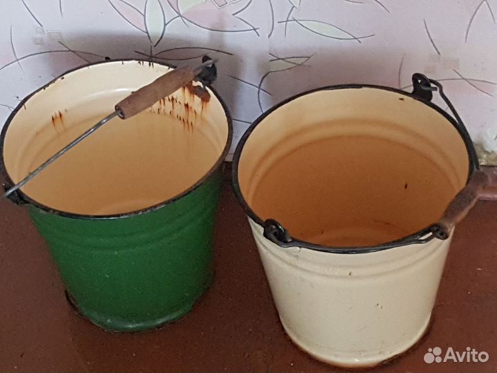 Ведро, кувалда, бак нержавейка, бак пласмас