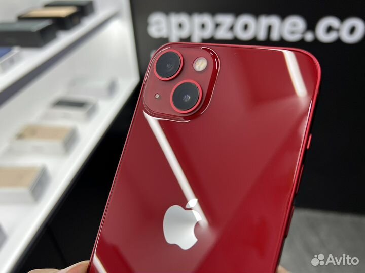 iPhone 13, 128 ГБ