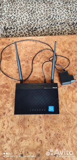 Wifi роутер