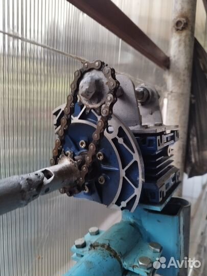 Автолифт 3000