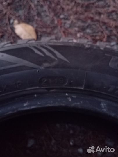 Laufenn LF90 175/65 R14