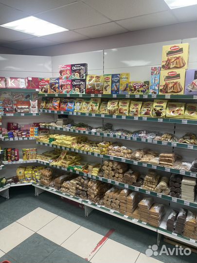 Минимаркет