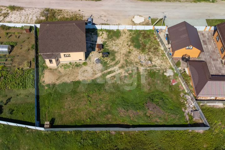 Дом 350 м² на участке 14,3 сот.