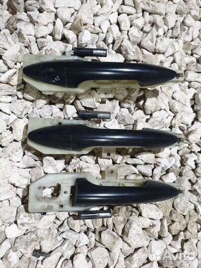 Ручка двери Солярис Solaris