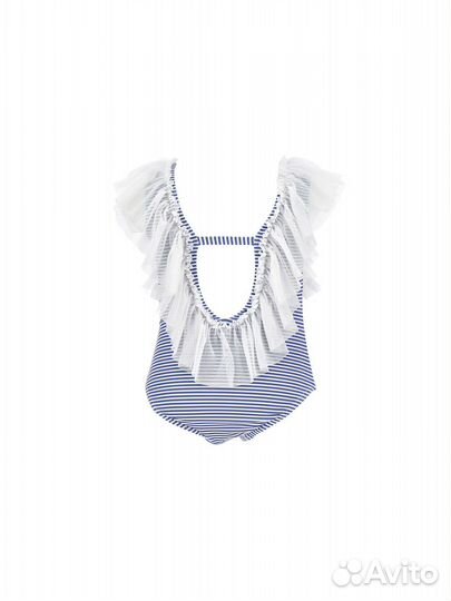 Купальник monnalisa 36 мес (3 года)