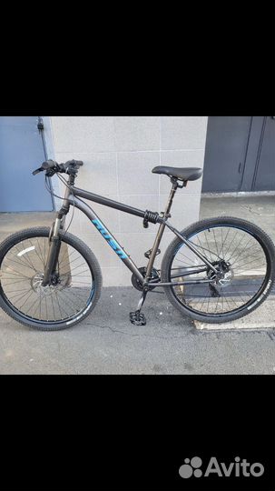 Велосипед rush hour 29