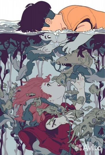 Обучение графическому дизайну