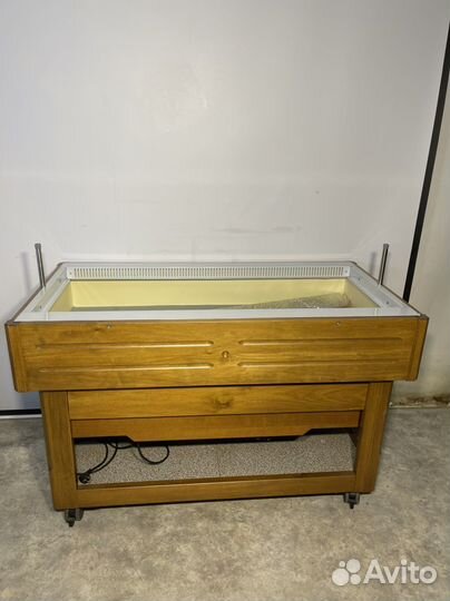 Салат-бар Scaiola Breakfast