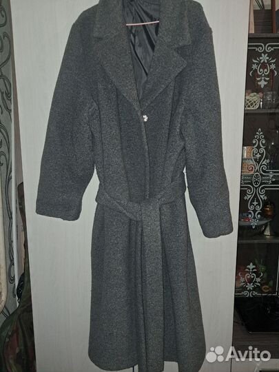 Пальто женское