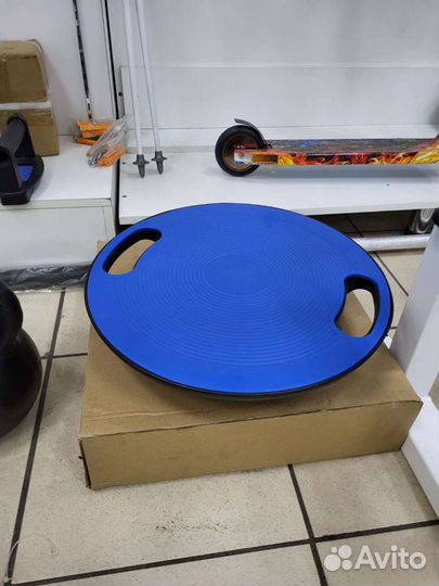 Тренажер Балансир