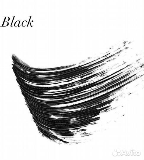 Объемная тушь Max Factor Voluptuous Effect