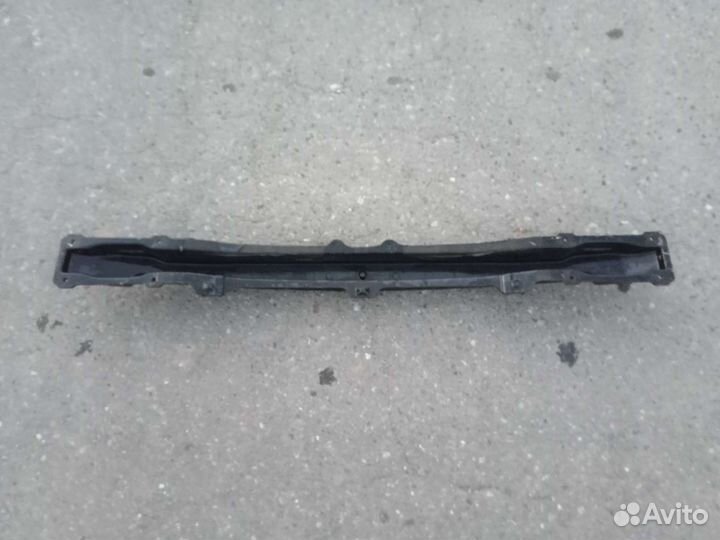 Усилитель заднего бампера Kia Cerato 2