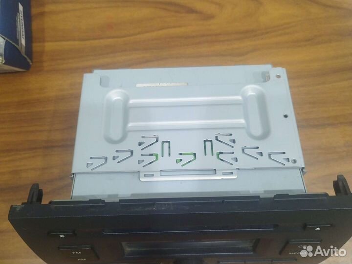 Автомагнитолы 2 din