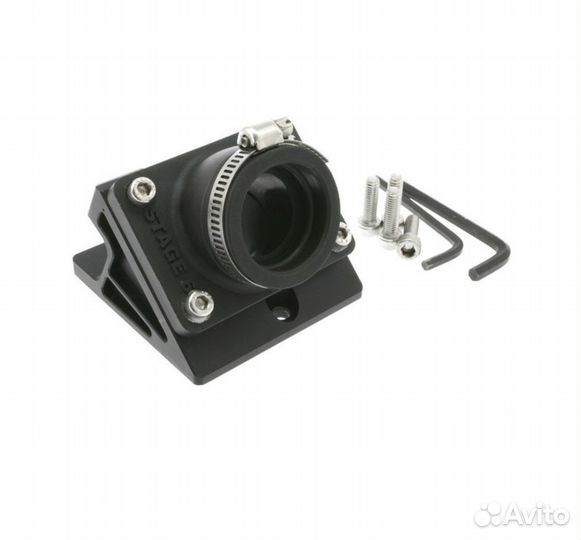 Впускной коллектор Stage6 (R/T - PWK) - Minarelli