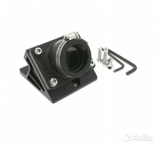 Впускной коллектор Stage6 (R/T - PWK) - Minarelli