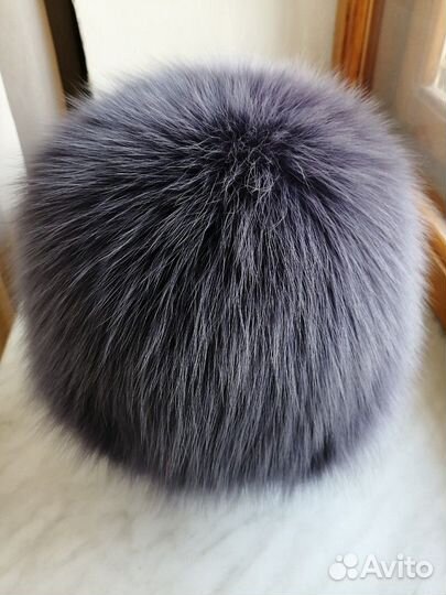 Шапка женская