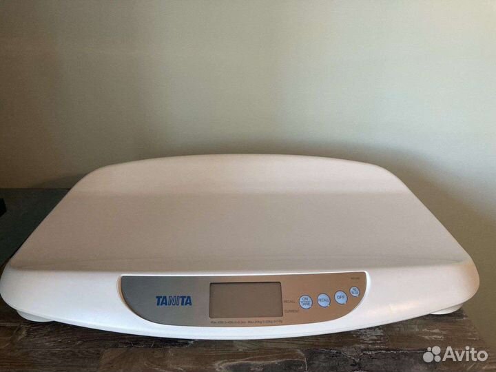 Детские весы для новорожденных Аренда Напрокат