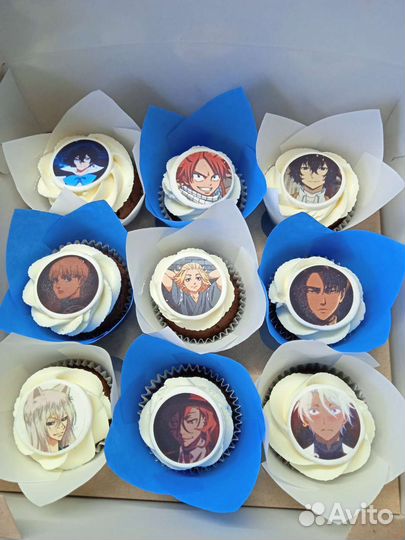 Торт ваниль-клубника