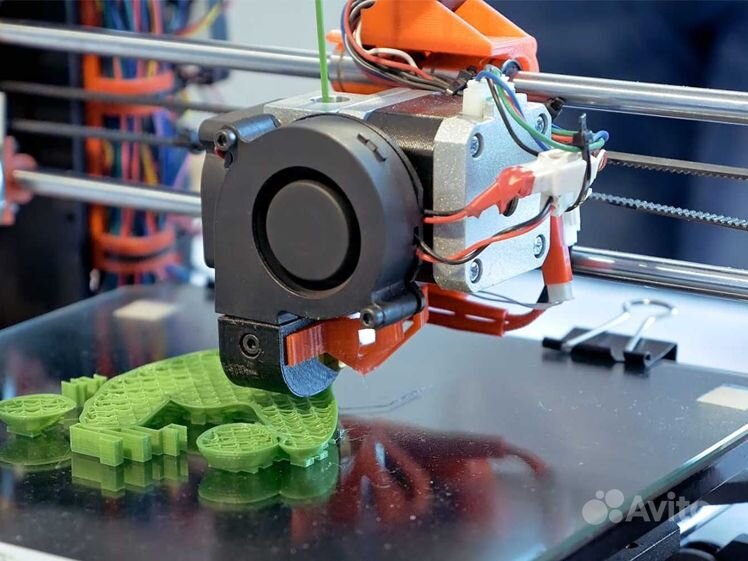 Последние достижения в создании 3d принтеров. Последние достижения в создании 3d принтеров