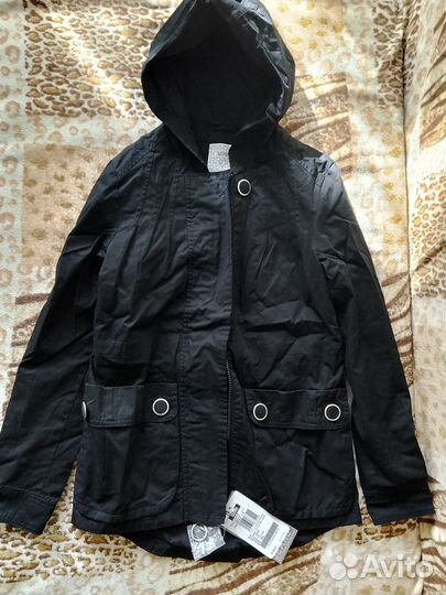 Куртка новая