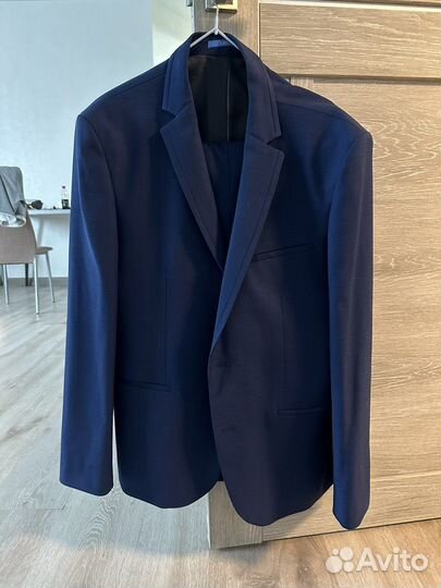 Мужской костюм