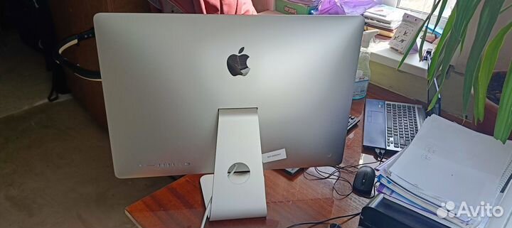 iMac 27 retina 5k 2017