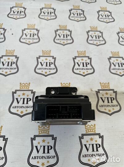 Блок полного привода Kia Sorento Prime UM D4HB