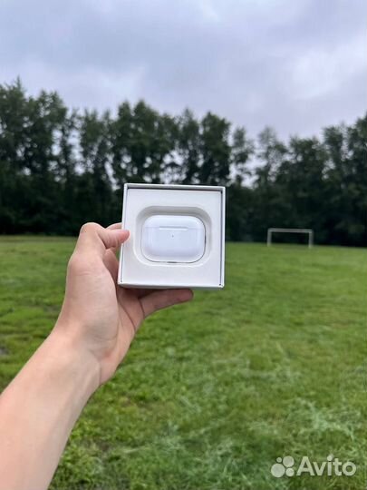 Airpods pro 2