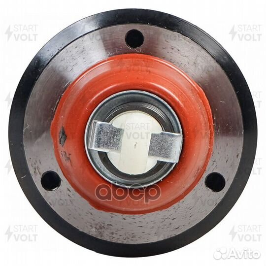 Втягивающее startvolt для а/м газ/паз/Урал/маз