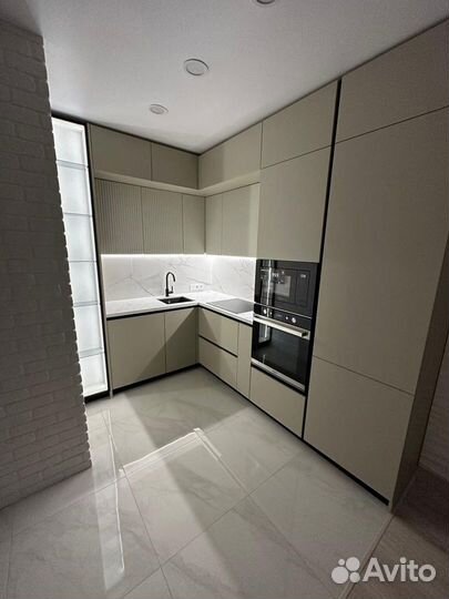 Кухонный гарнитур новый