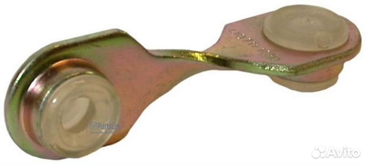 JP group 1131602200 Шток