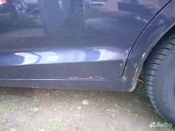 Chery Bonus (A13) 1.5 МТ, 2013, 221 000 км