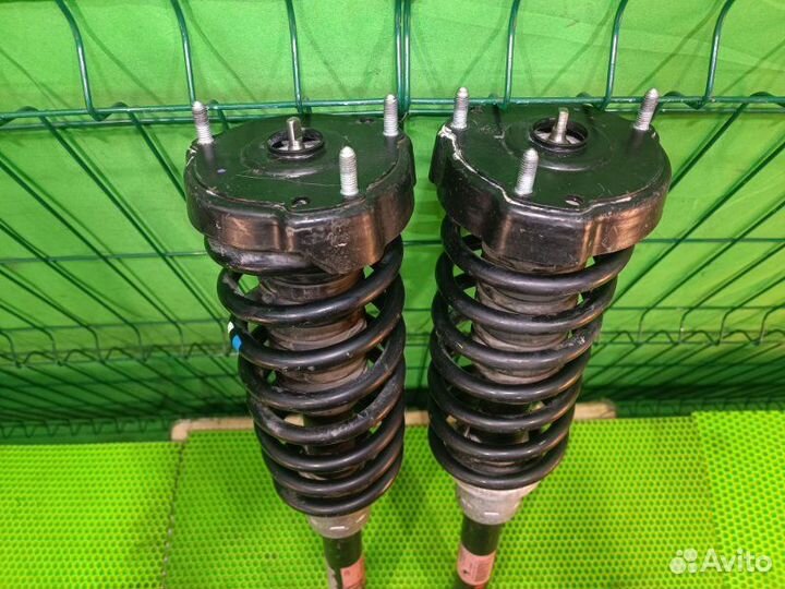 Стойка подвески передняя Mercedes-Benz E W211