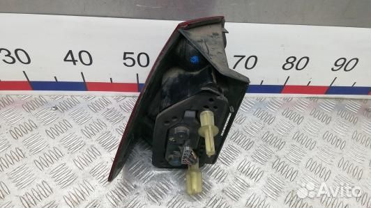 Фонарь задний правый ford galaxy 3 (93Y21MY01)